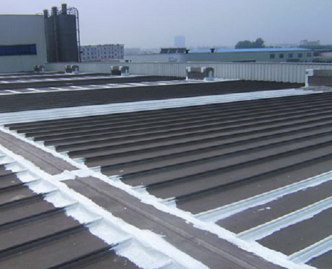 城区彩钢瓦屋面漏水问题只有好的防水系统能够解决