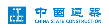 城区中国建筑