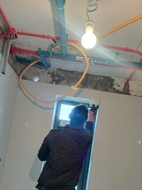 城区专业水管维修