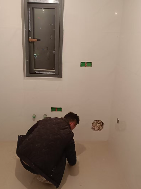 城区专业电工维修