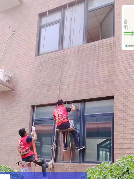 城区承接各类窗户玻璃维修